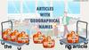 Articles With Geographical Names (game)