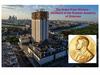 The Nobel Prize Winners – members of the Russian Academy of Sciences
