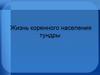Жизнь коренного населения тундры