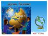 День Земли. ИЗО. 2 класс