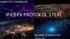 IPX/SPX Protokollar