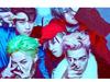 Музыкальная группа Южной Кореи «Big Bang»