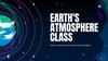 Earth's Atmosphere Class