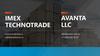 Imex technotrade