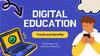 Digital Education