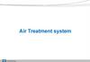 Air Treatment system