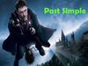 Past Simple. Тренажер