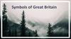 Symbols of Great Britain