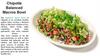 The Balanced Macro Bowl at Chipotle