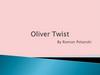 Oliver Twist