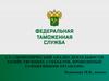 Экономический анализ деятельности хозяйствующих субъектов, проводимый таможенными органами