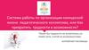 Система работы по организации конкурсной жизни педагогического коллектива, или Как превратить трудности в возможности?