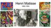 Henri Matisse. 1869-1954