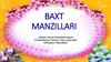 Baxt manzillari