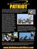 The Patriot air and missile defense system and the Soldiers