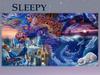 Sleepy