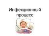 Инфекционный процесс