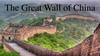 The Great Wall of China