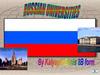 Russian universities