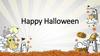 Happy Halloween