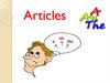 Articles