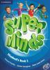 Super Minds. Student's Book 1