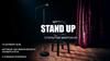 Stand up. Открытый микрофон