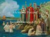 История России. Расцвет Киевской Руси