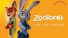 Zootopia. Food + like / don’t like
