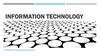 Information technology