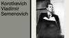 Korotkevich Vladimir Semenovich