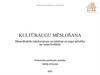 Kultūraugu mēslošana. Minerālmēslu raksturojums un ietekme uz augu attīstību un ražas kvalitāti
