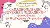 Складнопідрядні речення з підрядним означальним та з ясувальним. 9 клас