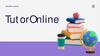 Tutor Online. Онлайн-школа