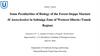 Some Peculiarities of Biology of the Forest-Steppe Marmot M. kastschenkoi in Subtaiga Zone of Western Siberia (Tomsk Region)