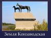 Земля Конзаводская