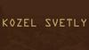 Пиво Kozel Svetly