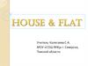House & Flat