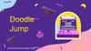 Doodle Jump. Проект по разработке игры