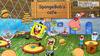 SpongeBob’s Cafe Game - открытый слог