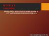Пожар в жилище. Правила безопасного поведения в случае возникновения пожара