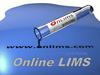 What is online lims?