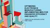 Optimizing electronics manufacturing: implementing mes for enhanced efficiency and quality