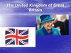 The United Kingdom of Great Britain