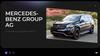 Mercedes - Benz Group AG