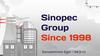 Sinopec Group Since