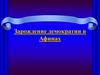 Зарождение демократии в Афинах