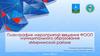 План-график мероприятий введения ФООП муниципального образования «Мирнинский район»