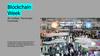 Blockchain Week  (конференция)
