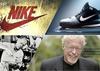 Історія Nike